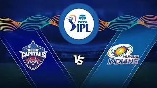 DC vs MI 2nd Match Highlights IPL2022 #ipl