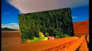 Return from the Mountains 2012 - John Robinson