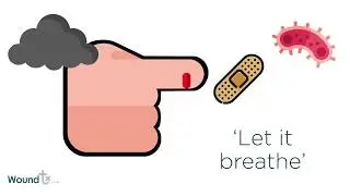 5 Wound Healing Myths