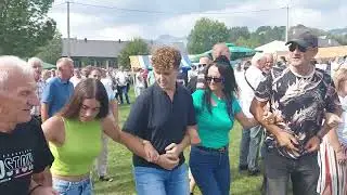 🛑kolo za Mustafu♦Bjelimići ♦7. septembar 2025.Suljo.YouTube.