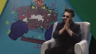 Future Mayor Of Kathmandu ||Try not to laugh|| Balne Shah Thug Life.