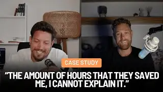 Case Study: Sales Leader Shares How RevPilot Transformed His Team with AI
