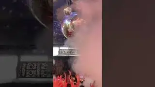 Loco Dice b2b Martinez Brothers @ Club Space  TRACK ID // Cajmere feat Dajae - Brighter Days