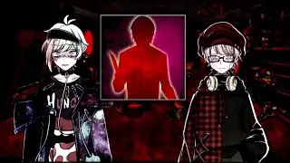 The Sad Truth...[Normal End] Another Wolf Game