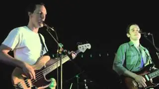 Drop Steady - Step Closer (Live @ The Dock)