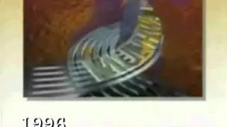 MBC (Munhwa Broadcasting Company) ident