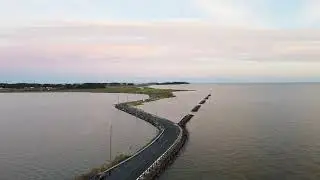 Hooper Island, MD