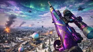 “Warzone Endgame Chronicles #1— ”One Mistake Ended the entire  Game (Rebirth)” 