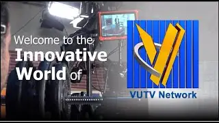 Virtual University Television Network Stream VUTV-3