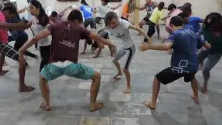 Canto das Írias   Halleluya 2014   Ensaio 04 yPy5b2kZtks