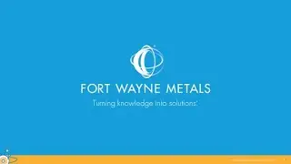 Custom Assemblies: Going Beyond the Spool | Fort Wayne Metals Webinar