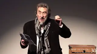 Hay Festival Tales - Howard Jacobson