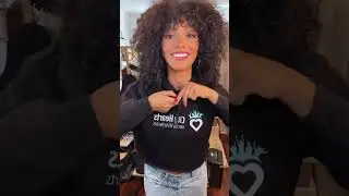 Get Ready With Renowned Actress and City Hearts Board Member, Nikiva Dionne!