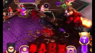 Dungeonland: Be The Dungeon Maestro Multiplayer Gameplay (1/4)
