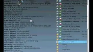 como retar en afk (ggpo) o,O.avi