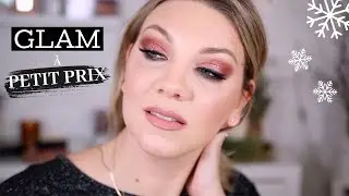 MAQUILLAGE POUR LES FÊTES 100% PETIT BUDGET | Feat Danisha Pop| MimiXmas