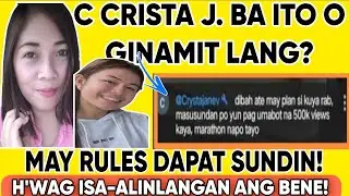 PASINSYA KAYO MAY STRIKERS NA RULES IS RULE!