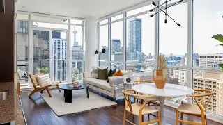 770 Bay Street Suite 2610