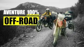 Deux potes en road-trip sur le TET