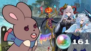 [FEH] Seasonal banner - Duo Freyja & Eitr