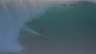 Pedro Beta at Pipeline, November 16th, 2019