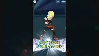 Silvally sync move