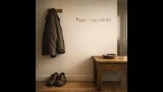 Papa &ndash; was bleibt
