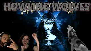 Christians React To Cradle of Filth - Beneath The Howling Stars!!