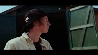 Gwenn - DIEP IN DE NACHT (Official Music Video)