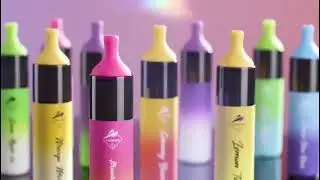 Tugboat evo 4500 puffs disposable vape
