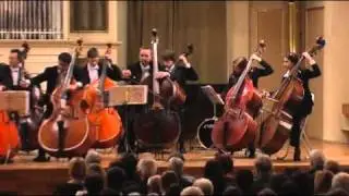 Johannes Brahms - Hungarian Dance No.5