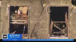 4 killed in Lacey Township, N.J. house fire