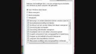 virtueel geheugen verhogen