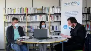 Webinaire 