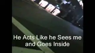 Street Monitoring and Harassment North Sydney Australia im15-1