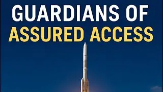 Guardians of Assured Access: Inside the Space & Missile Systems Center&rsquo;s Launch Enterprise