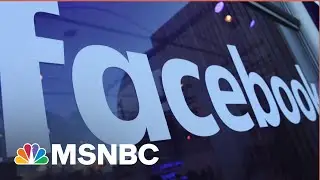 Facebook Oversight Board Member Criticizes Company As Trump Plots Social Media Comeback | MSNBC