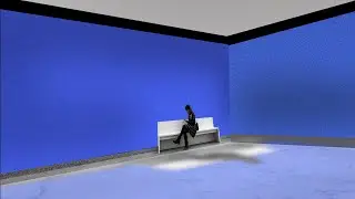 How to change wall color easily in realistic in photoshop || Bengali tutorial 2025