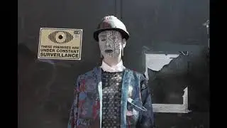 Mood Of The Nation Stop Motion Narrative Film 2019
