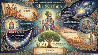 P2E. Who is God, The Absolute Truth? Who is The Param Bhagavan (The Supreme Personality of Godhead)?