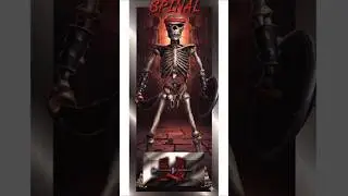 Killer Instinct IA - SPINAL