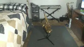 BetterSax 'Session' Pro Alto vs Selmer Mk VI - Can You Hear the Difference? (Lesson #185)