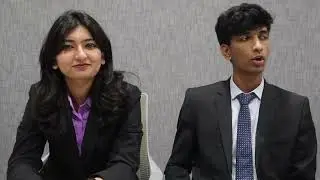 B - School Interview Experience: Episode 2 | IIM Udaipur