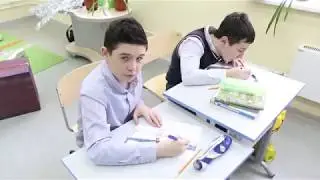 Лидер ТВ Коротко - Выставка Роботов
