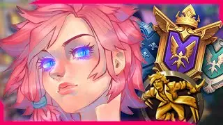 Finally a Gameplay After 985489605 Years :D  ▶ Maeve Ranked Gameplay