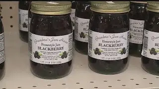 Angiuli's Farm Market reopens 3 years after fire