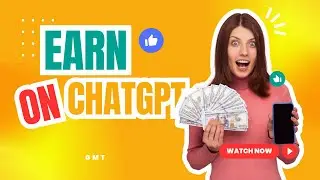 Episode 2: How to Make Money with ChatGPT by Writing