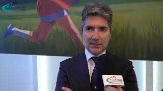 AVIONEWS intervista Andrea Benassi