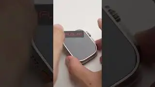 Anti-Reflective: The Best Upgrade for Apple Watch Ultra  #asmr