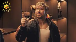 Battle At The Rich Actor's House | Fall Guy